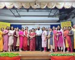 Guru Purnima Celebration 2022-23